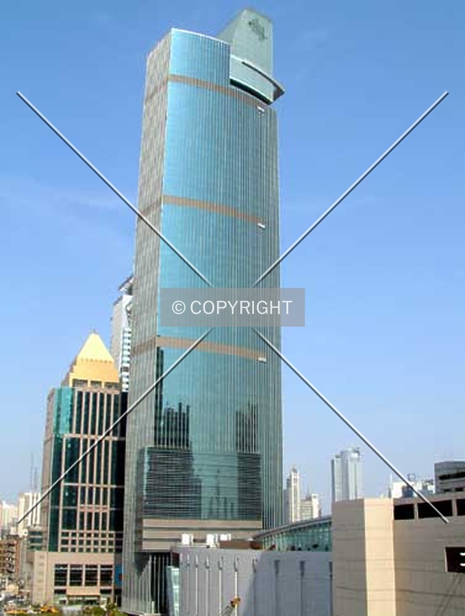 66 Tower 1 by Stefan Sachs