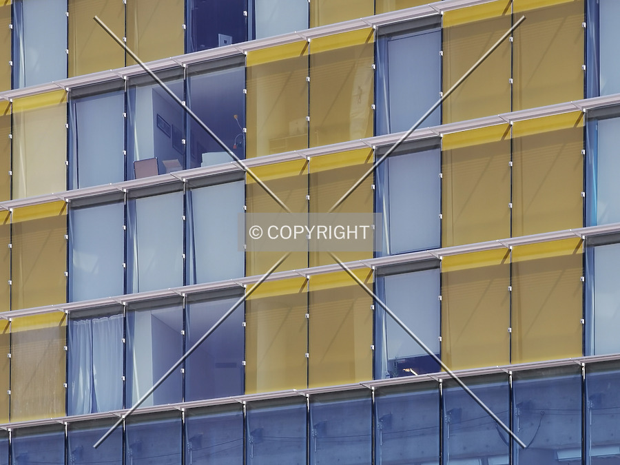 Veer Towers East by Nephilim