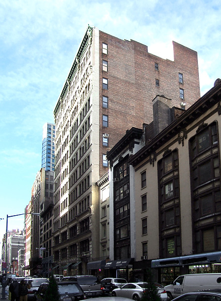 31 West 27th Street