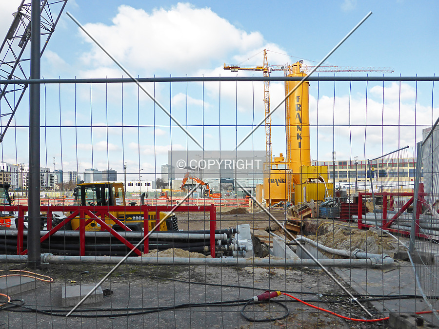 Praedium by Nephilim