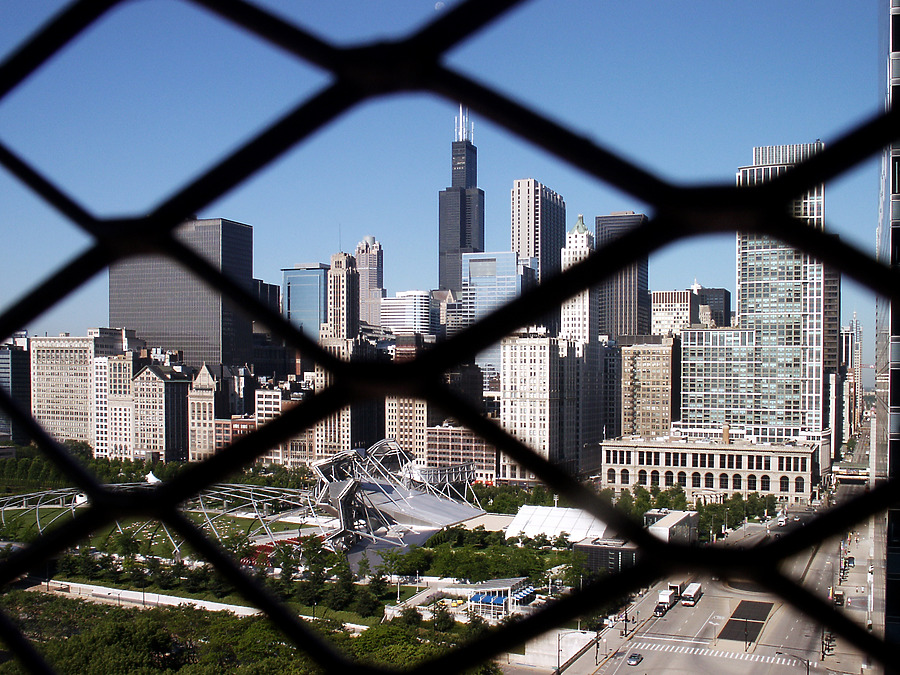 340 on the Park by Daniel Kieckhefer