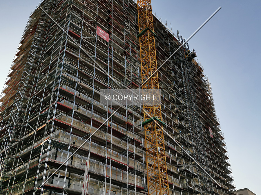 SOLID Home by Nephilim