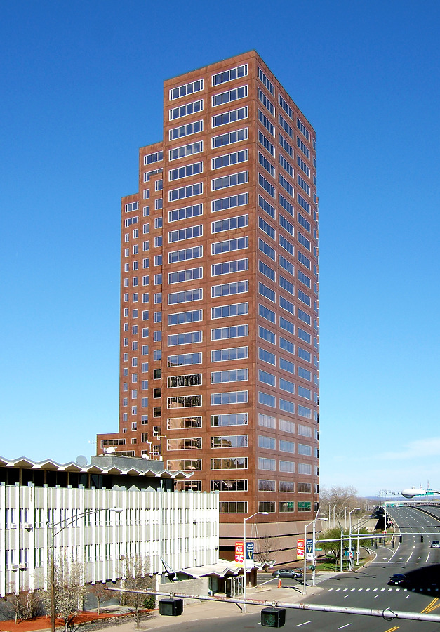 One State Street by John Cahill