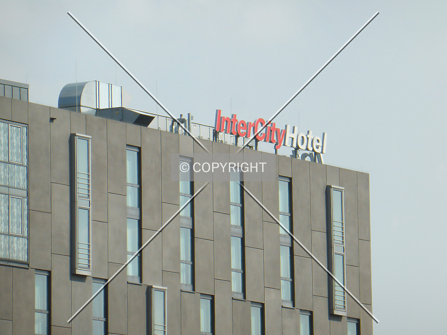 IntercityHotel Mannheim - KPMG by Nephilim