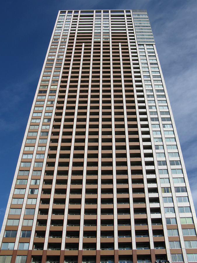 Air Tower by Kevin Hemphill