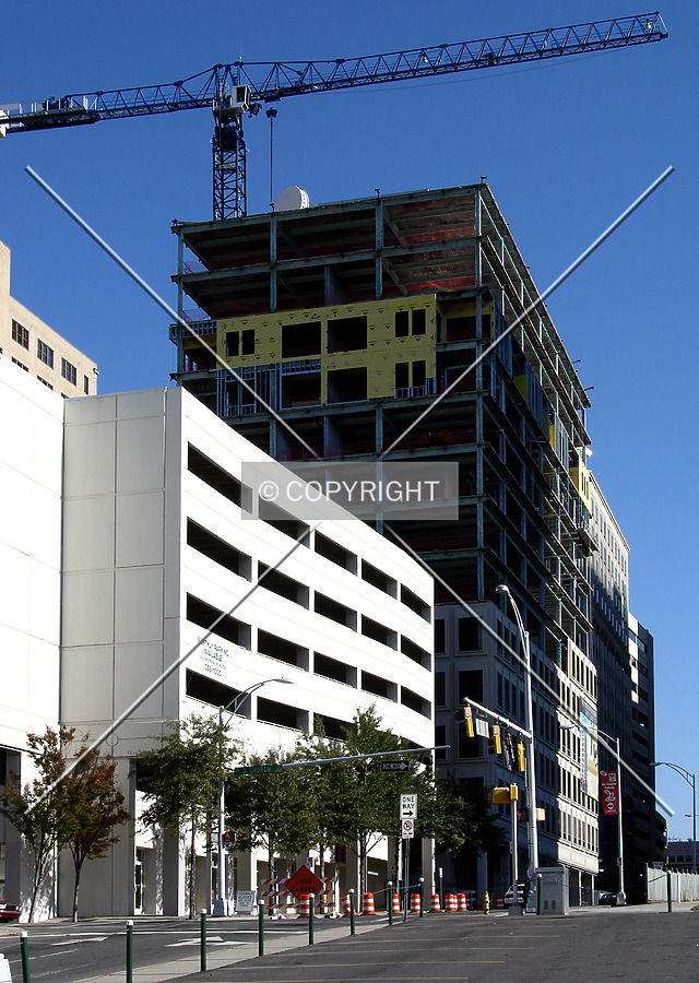 230 South Tryon by Chris Patriarca