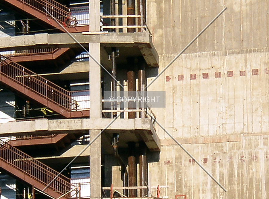 Shelby Biomedical Research Building by Chris Patriarca