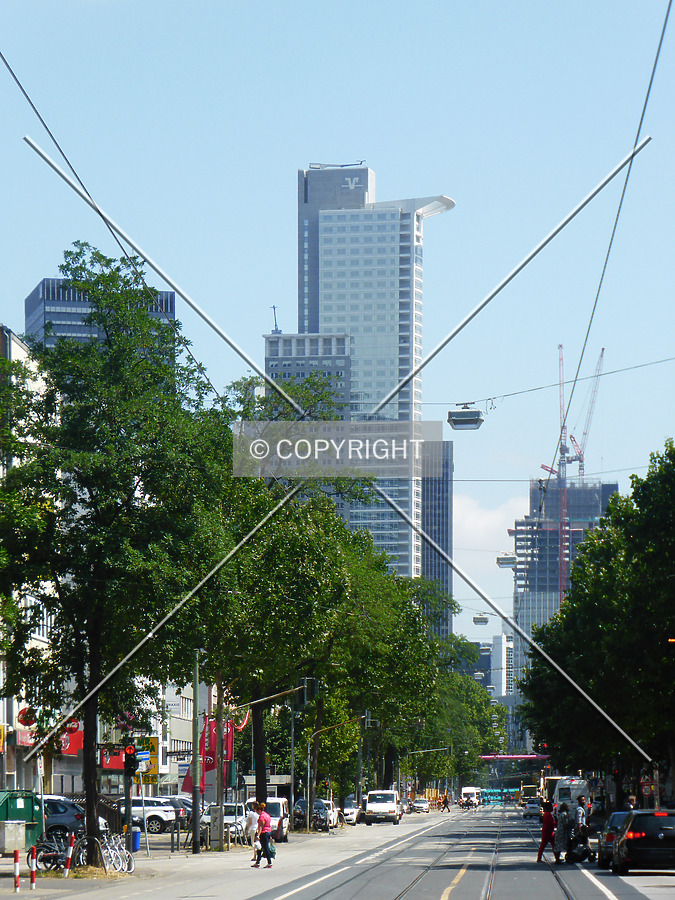 Westend 1 by Nephilim