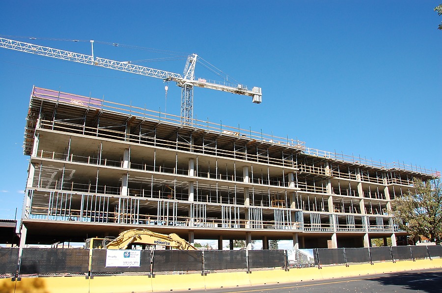 DoubleTree by Hilton Greeley by Brian LoBue