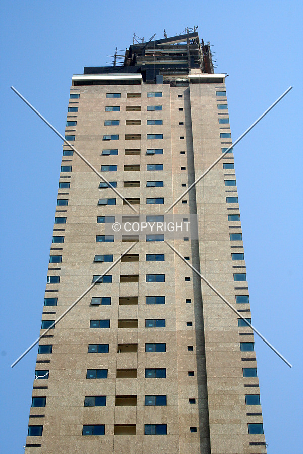 Dusit Residence by Neil Nickolds