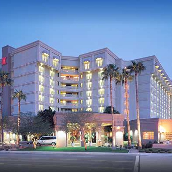 Hilton Phoenix East / Mesa by Hilton Hospitality, Inc.