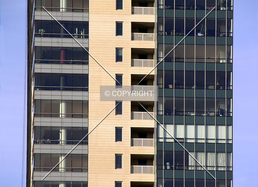 Kilbourn Tower by Chris Patriarca