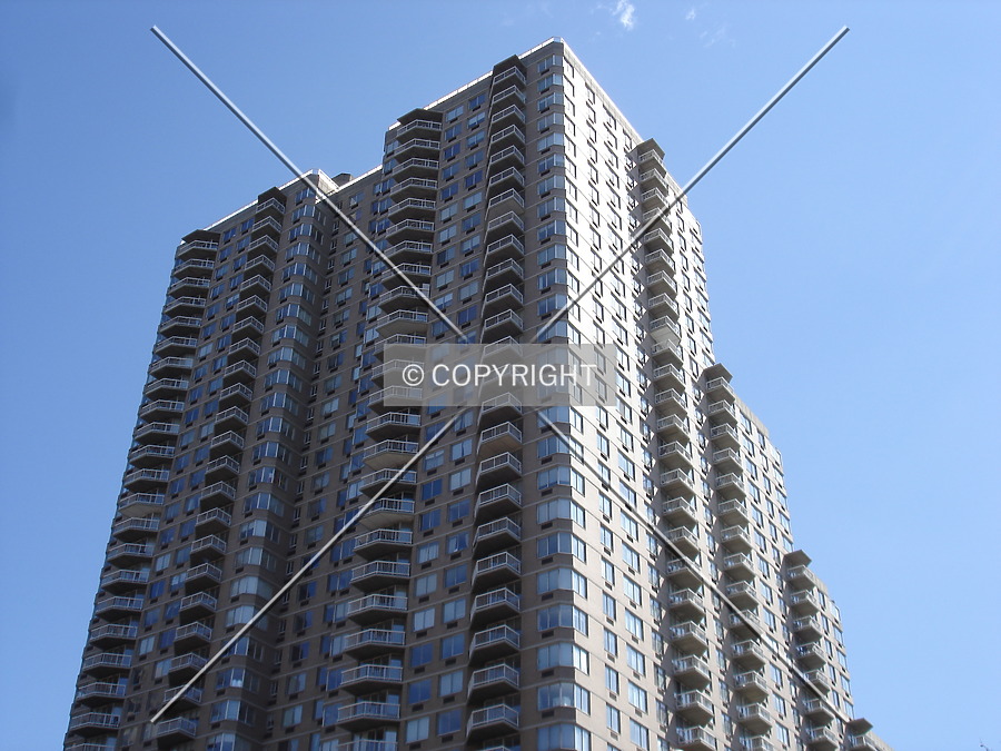 River Gate Apartments by Royce Douglas