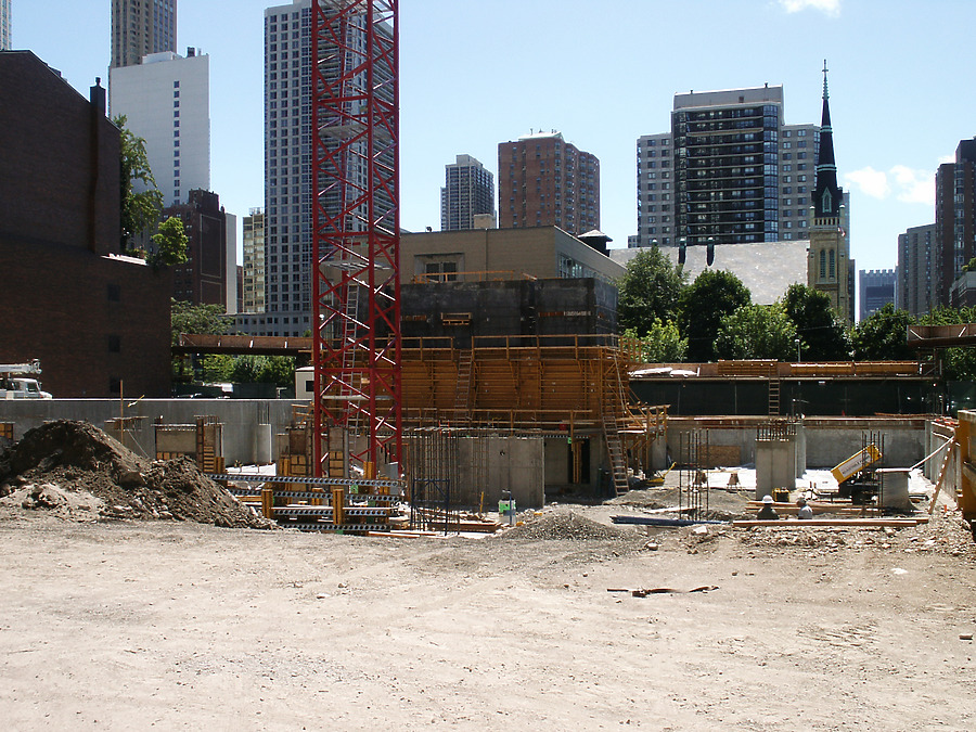 30 West Oak by Daniel Kieckhefer