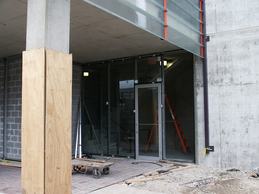 Optima Horizons by Daniel Kieckhefer