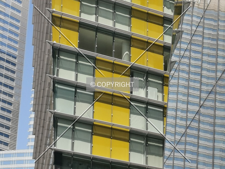 Veer Towers East by Nephilim