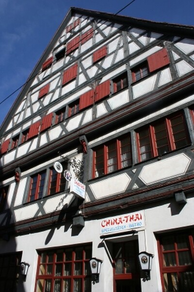 Baldinger Straße 10