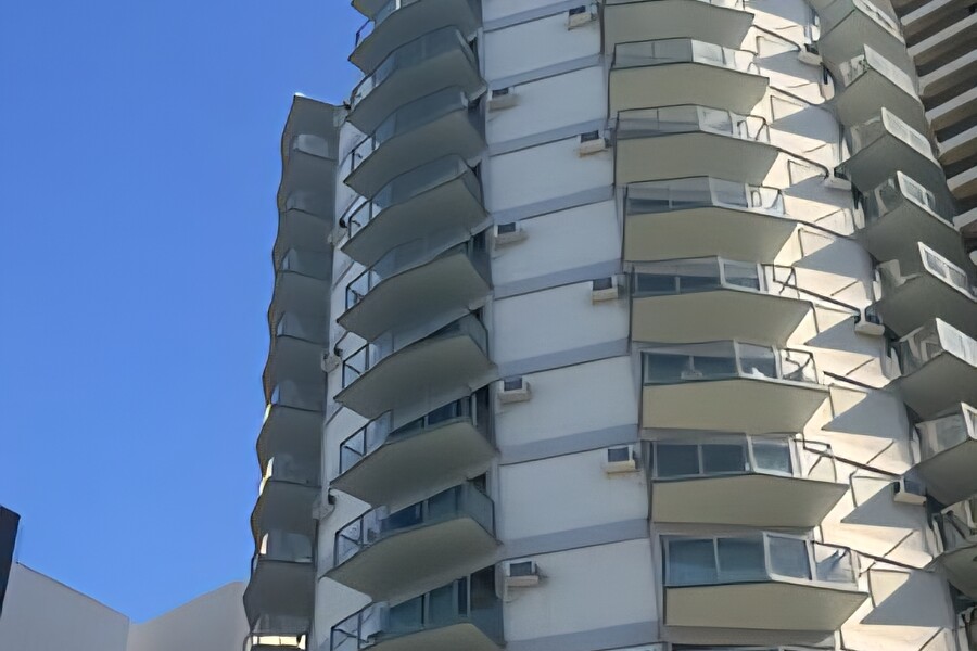 Aston Waikiki Circle Hotel