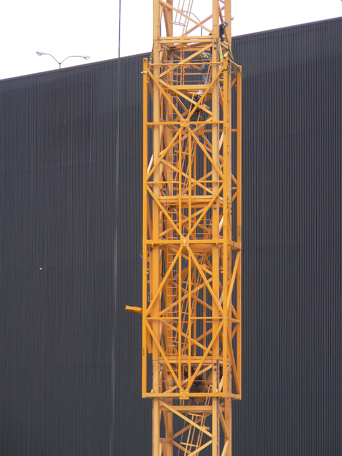 Trump International Hotel & Tower by B. Victor Adams