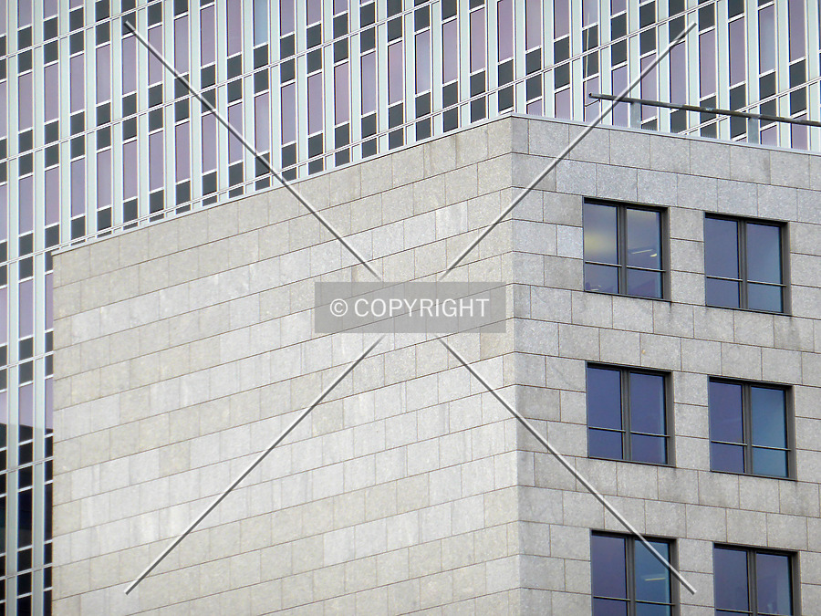 Horizon Tower by Nephilim