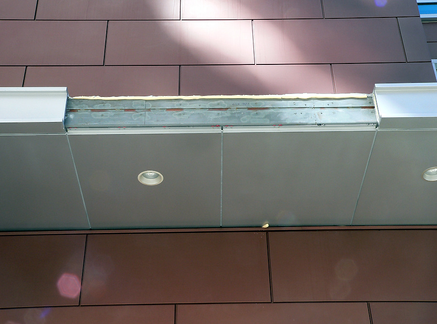 Parkview West by B. Victor Adams