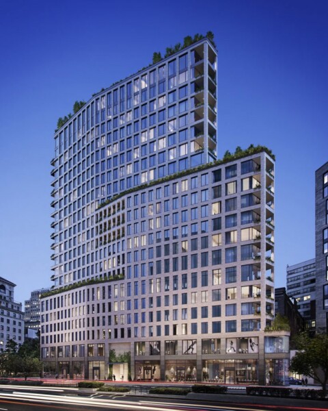 One Boerum Place