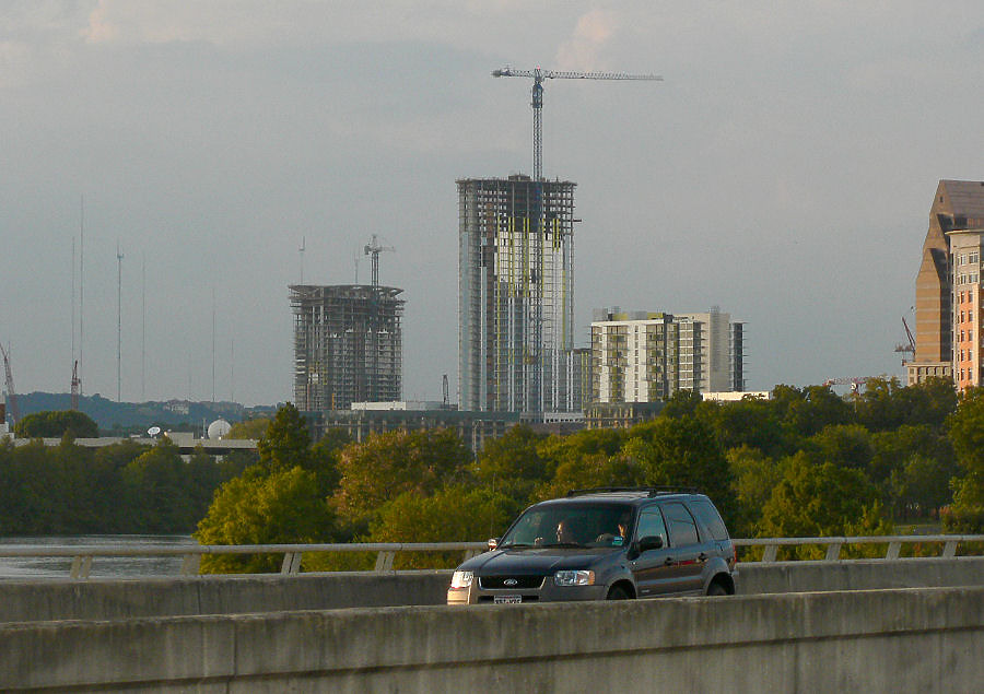 360 Condominiums by Kevin Lehnhardt