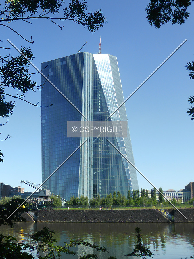 Skytower by Nephilim