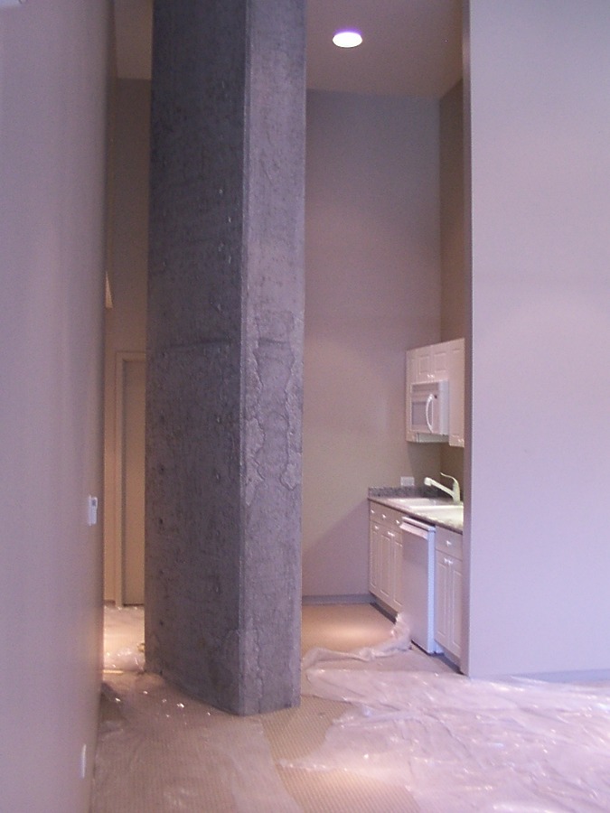 Optima Views by Daniel Kieckhefer