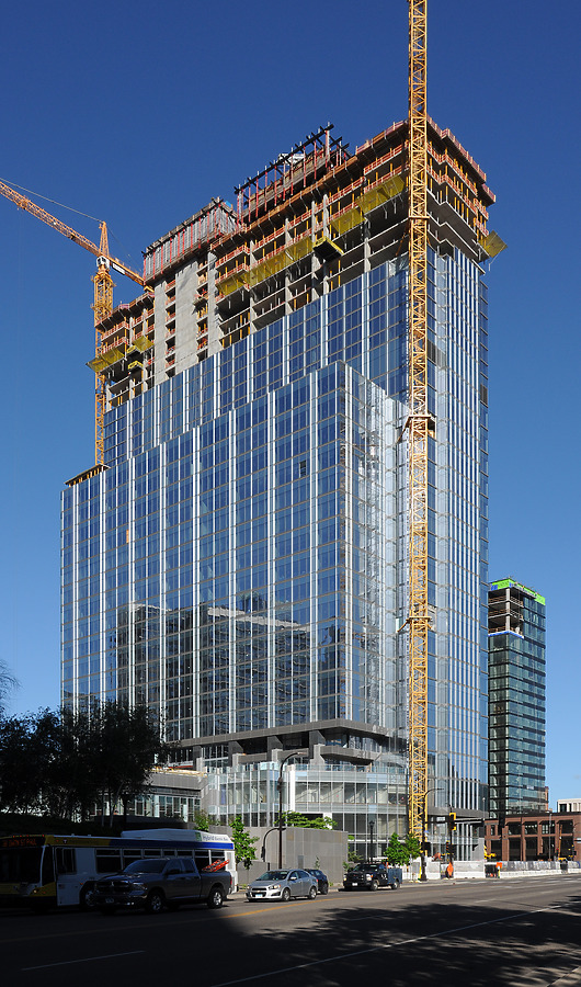 RBC Gateway by Rick Bronson