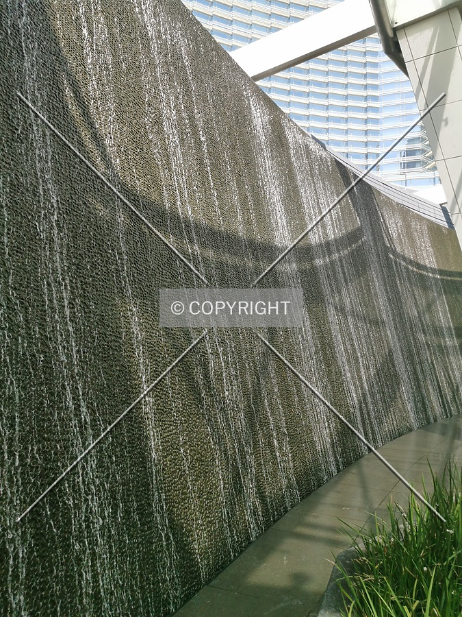 Aria Resort & Casino by Nephilim