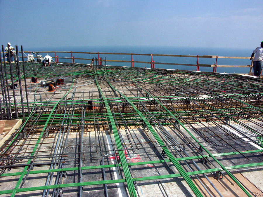 340 on the Park by Marshall Gerometta