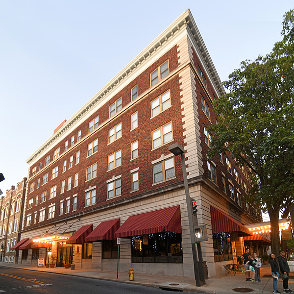 The Francis Scott Key by John W. Cahill