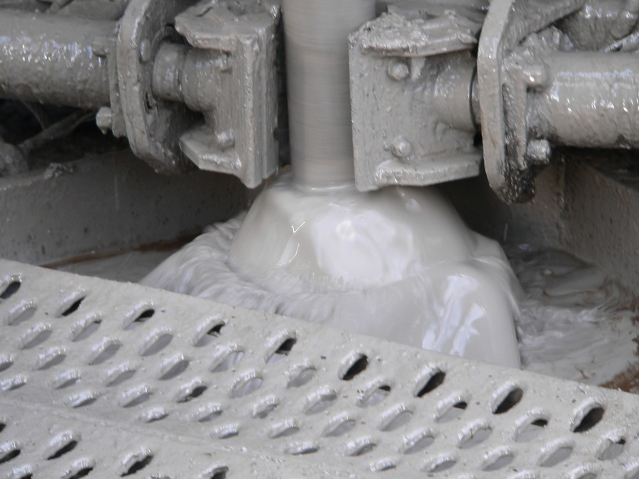 Waterview Tower by B. Victor Adams