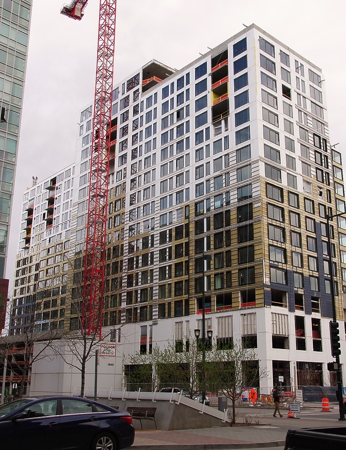 The Coloradan by Brian LoBue