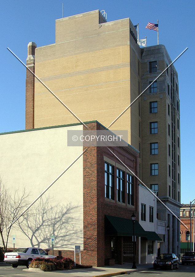 Labcorp AB&T Center by Chris Patriarca