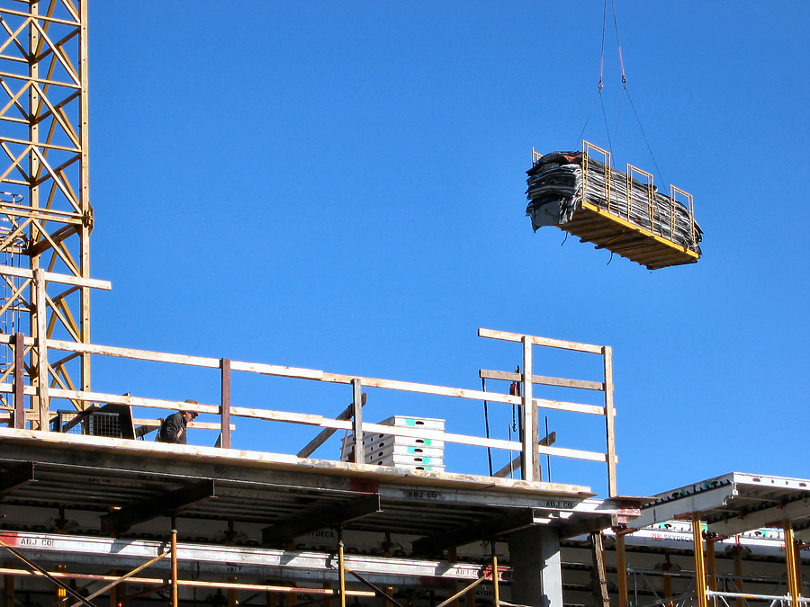 Skyscape by James Peacock