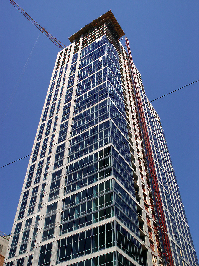 Sky55 by Daniel Kieckhefer