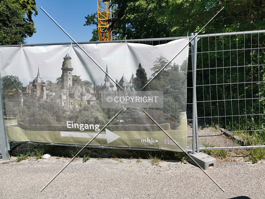 Löwenburg by Nephilim