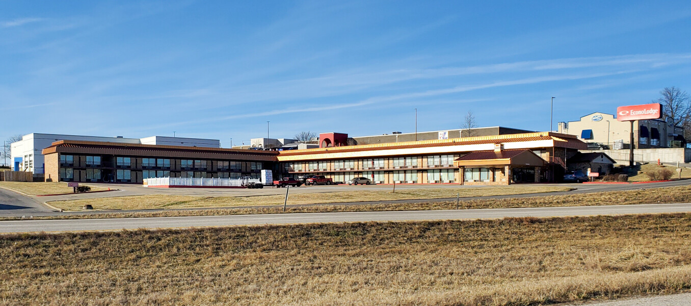 Econo Lodge