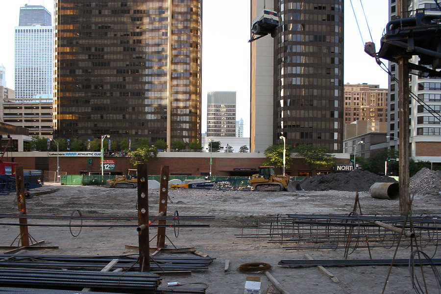 Streeter Place by Daniel Kieckhefer