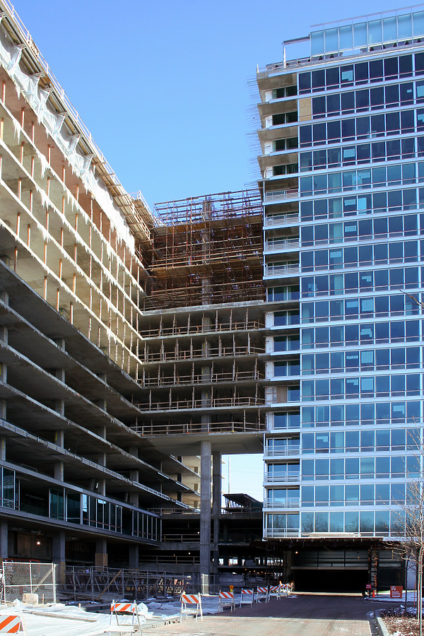 Optima Old Orchard Woods by Daniel Kieckhefer