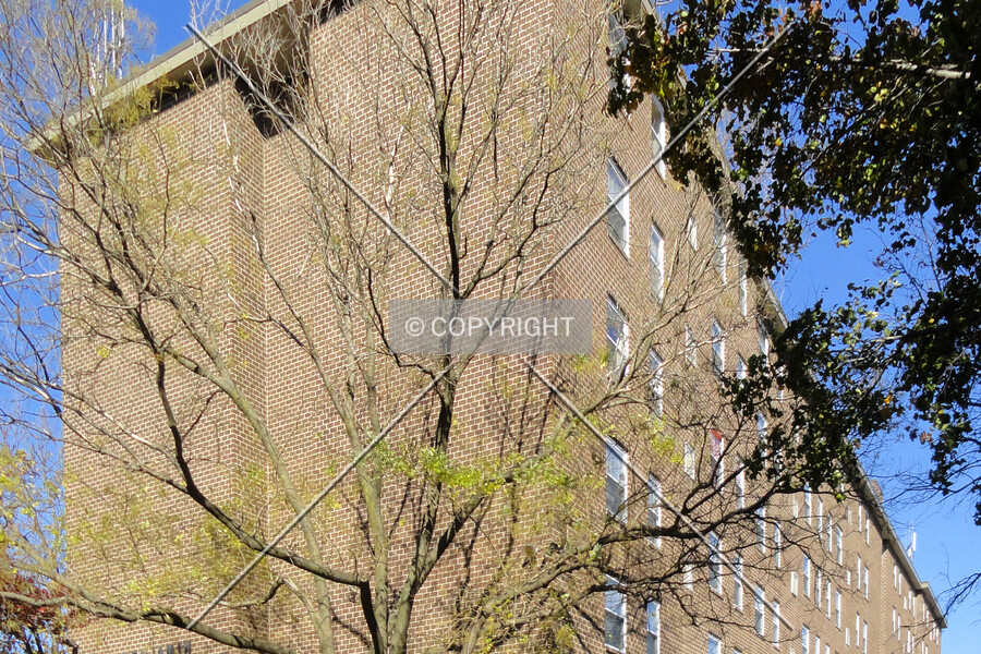 Benjamin Banneker Plaza