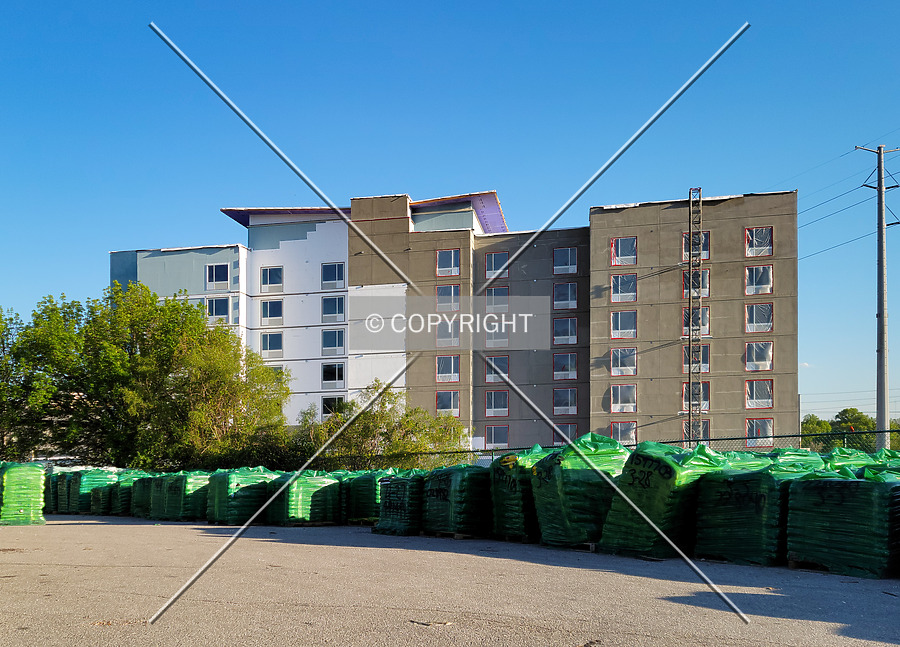 TownePlace Suites by Marriott Brentwood by Ryan Hildebrand