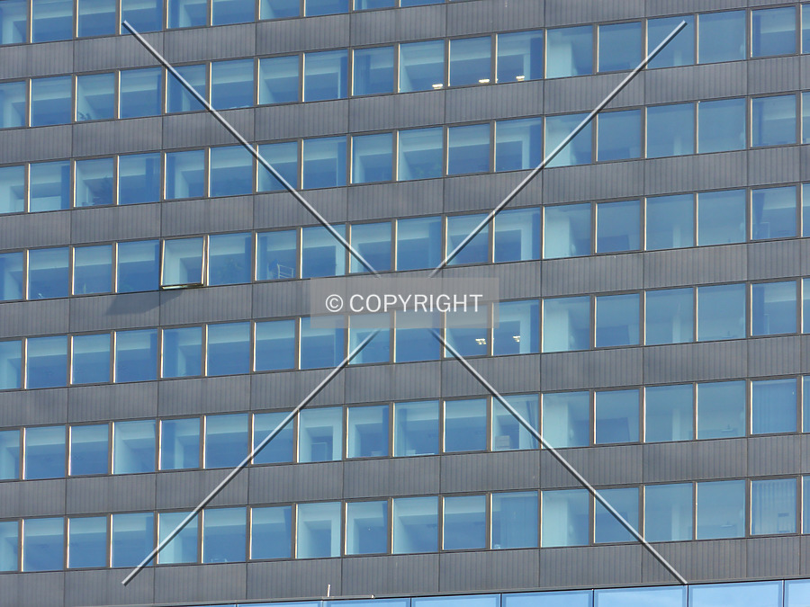 Access Tower by Nephilim