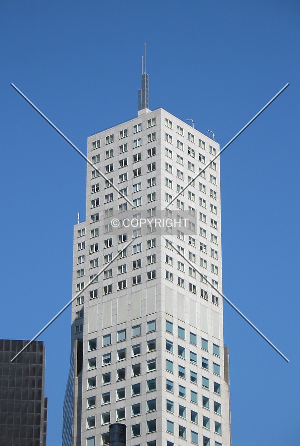 345 California Center by Emmanuel D.