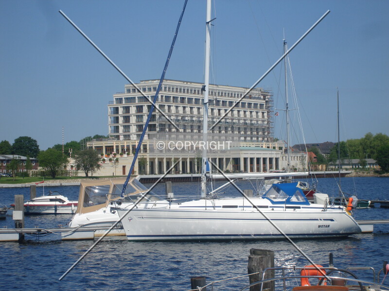 Columbia Hotel Wilhelmshaven