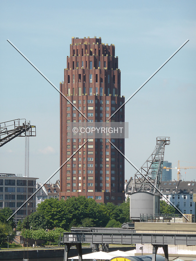 Main Plaza by Nephilim