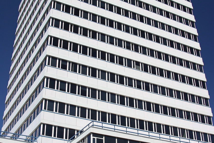 Finsbury Tower