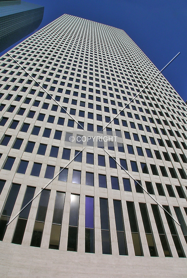 One Shell Plaza by Serdica